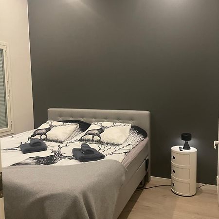 Helmetaer Daire Rovaniemi Dış mekan fotoğraf
