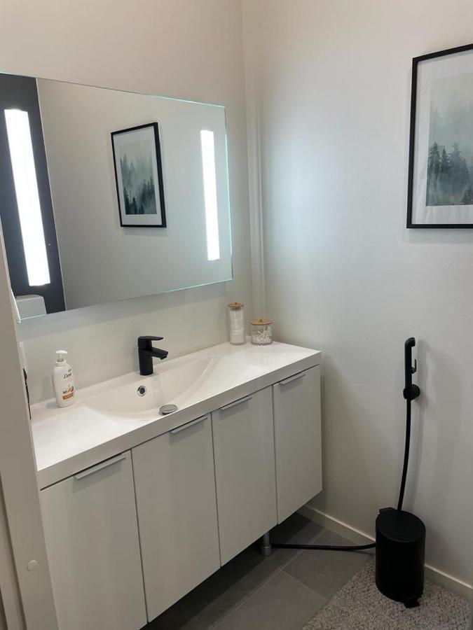 Helmetaer Daire Rovaniemi Dış mekan fotoğraf